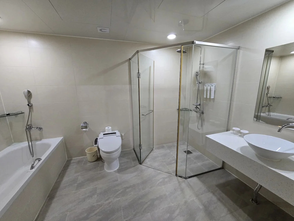 Yeosu Narsha Hotel