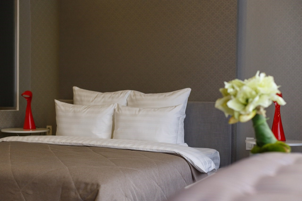 BLISS HOTEL & SPA