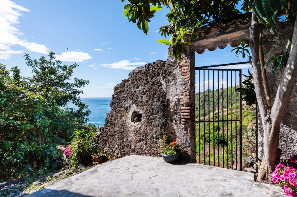 Terra e Mare Apartment