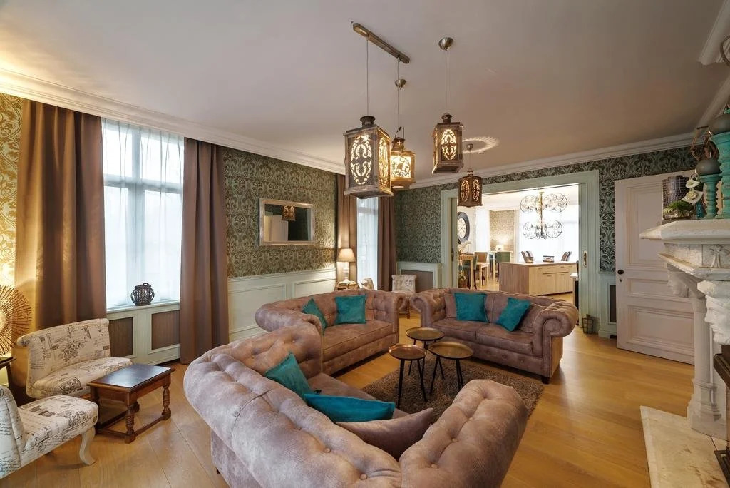Hôtel lEcrin dÔ