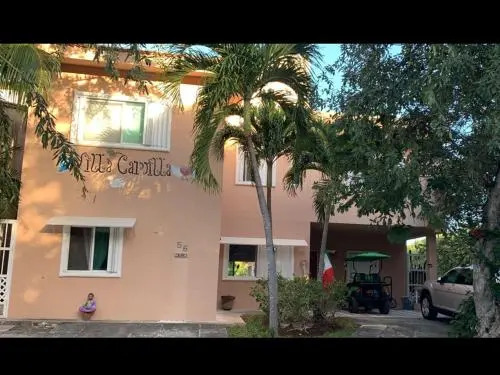 Villa Camilla