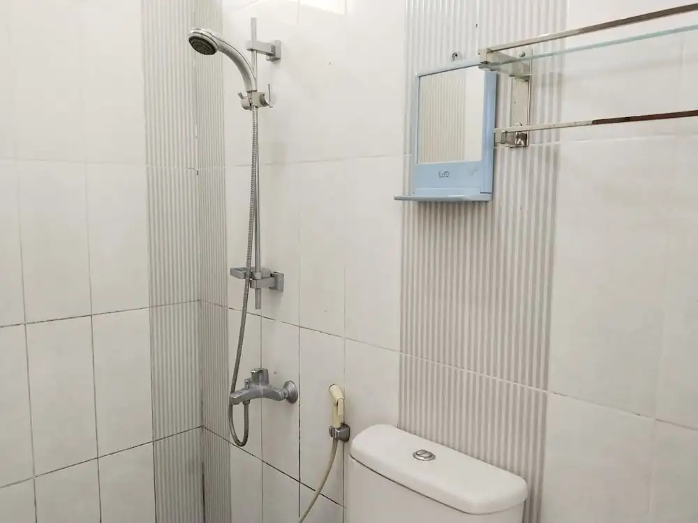 Twin Guest House Grand Wisata