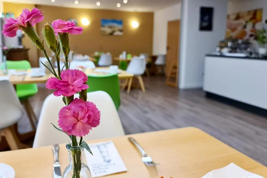 Hotel zur Traube