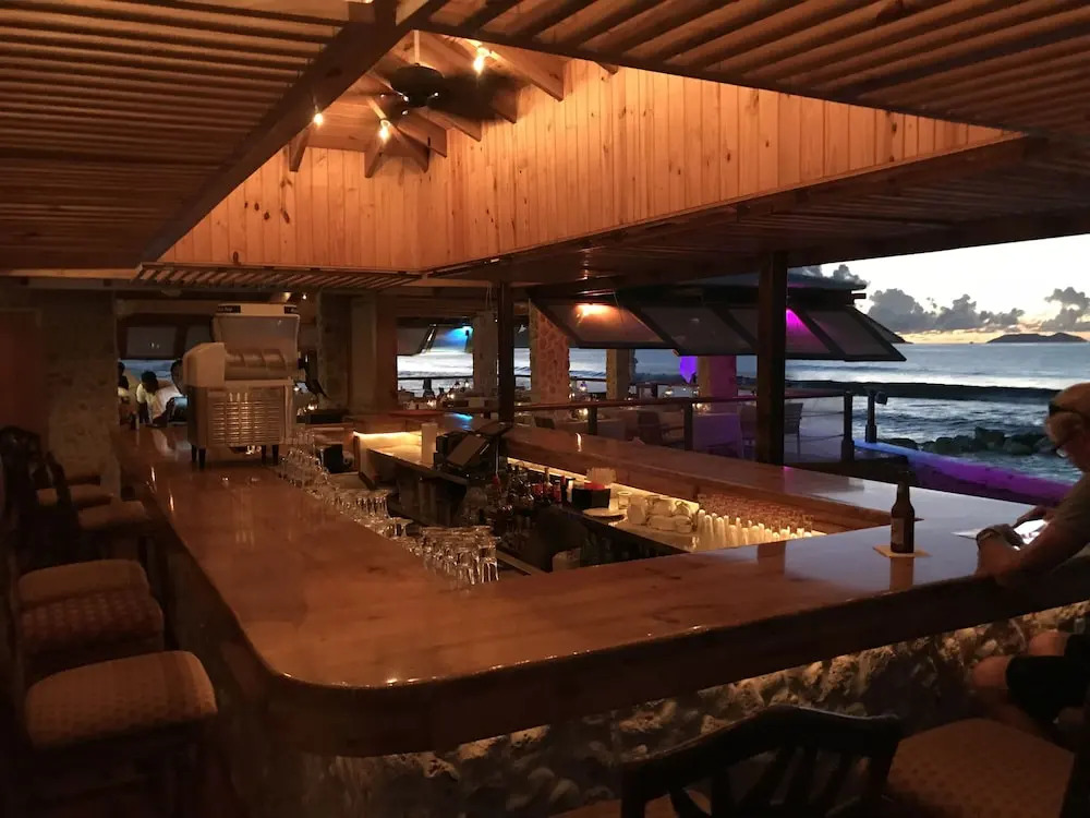 Sugar Mill hotel