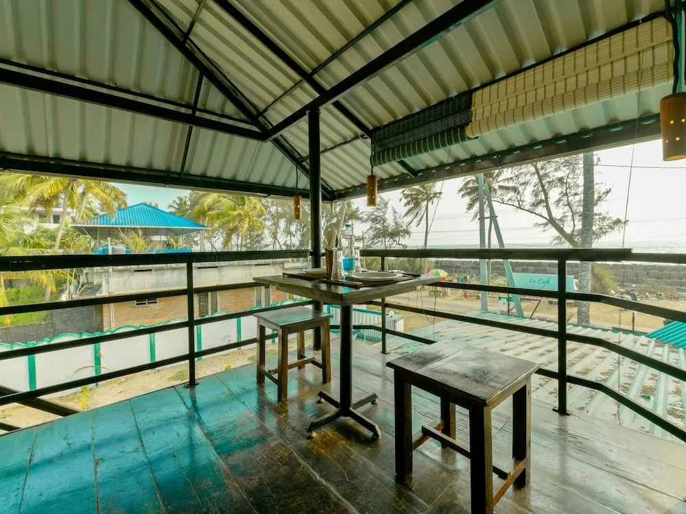 OYO 13415 Cherai Village Home Stay