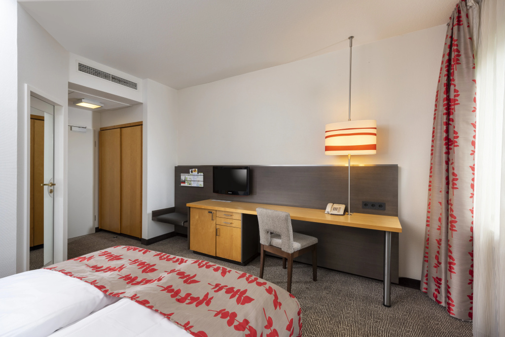 Sunday Hotel Frankfurt Airport - Neu-Isenburg