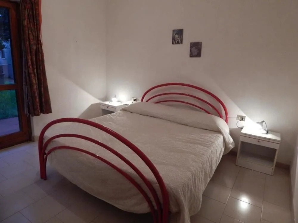 AffittaSardegna - Grosseto Apartments