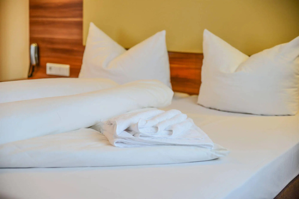 Abasto Hotel & Spa Maisach
