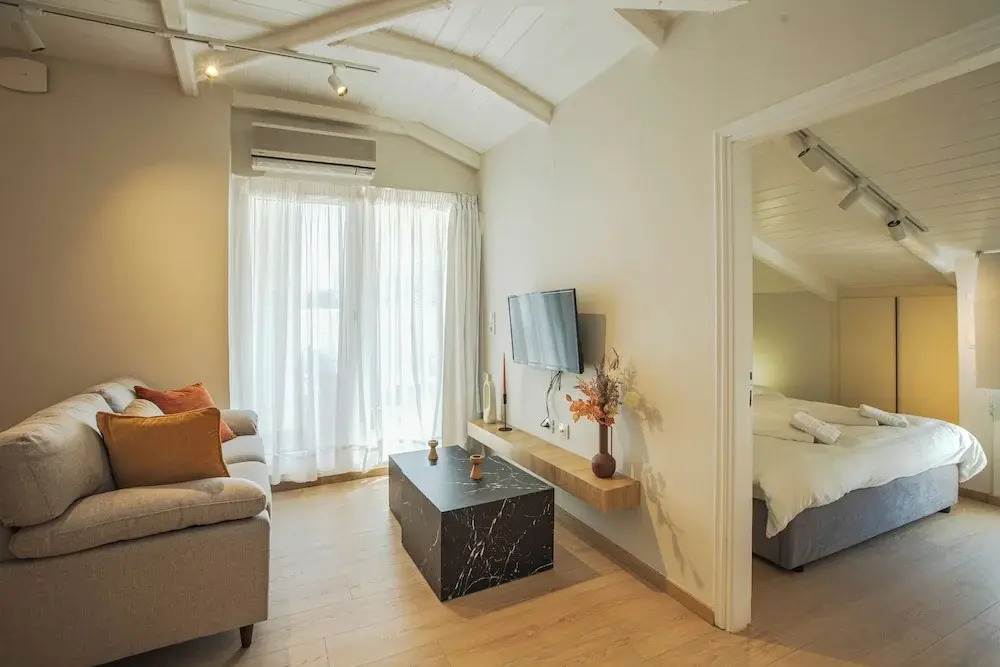 Mini Suites Trikala