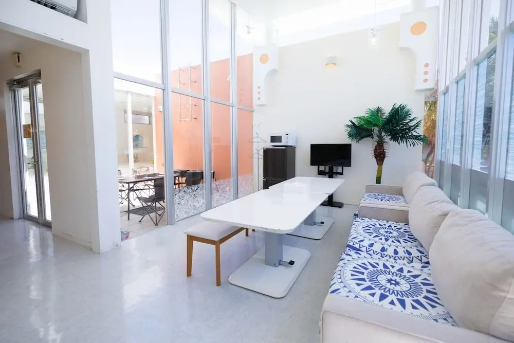 Nirai Beach Villa