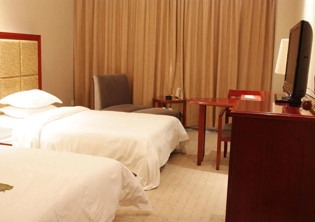 Shenzhen Fu Lai Garden Hotel