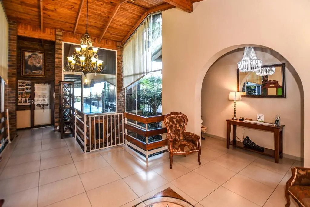 The Rest Guest House