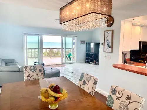 Beach House