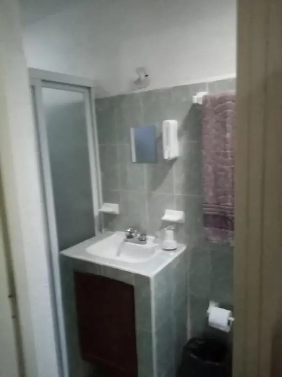 Apartamento Vacacional con A/C