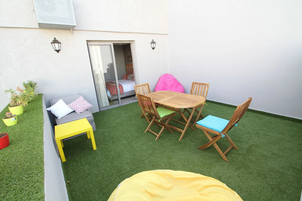 My Loft Anfa