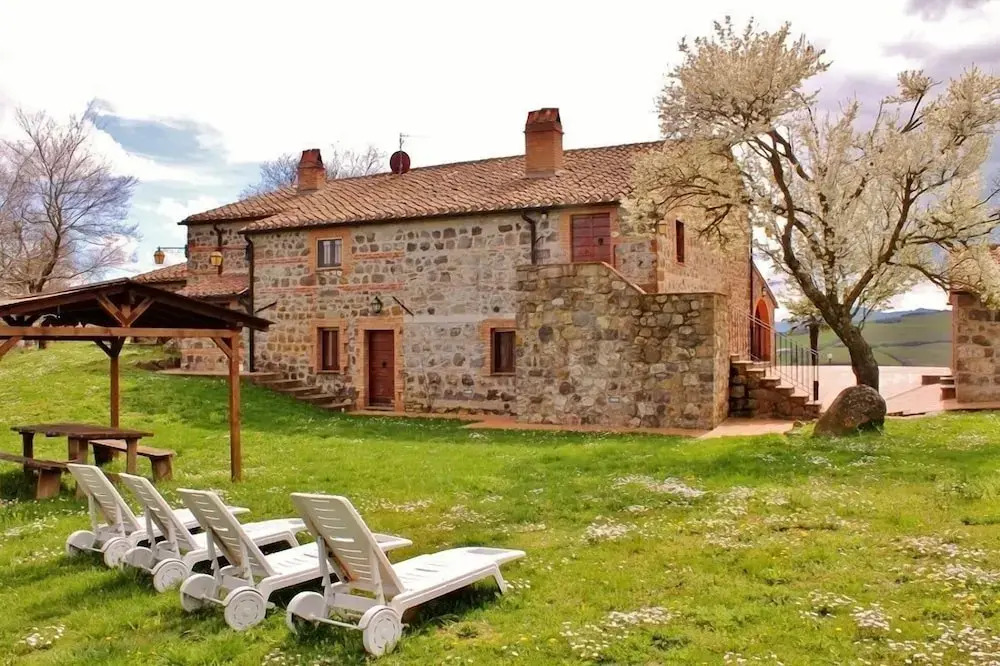 Agriturismo podere Casano