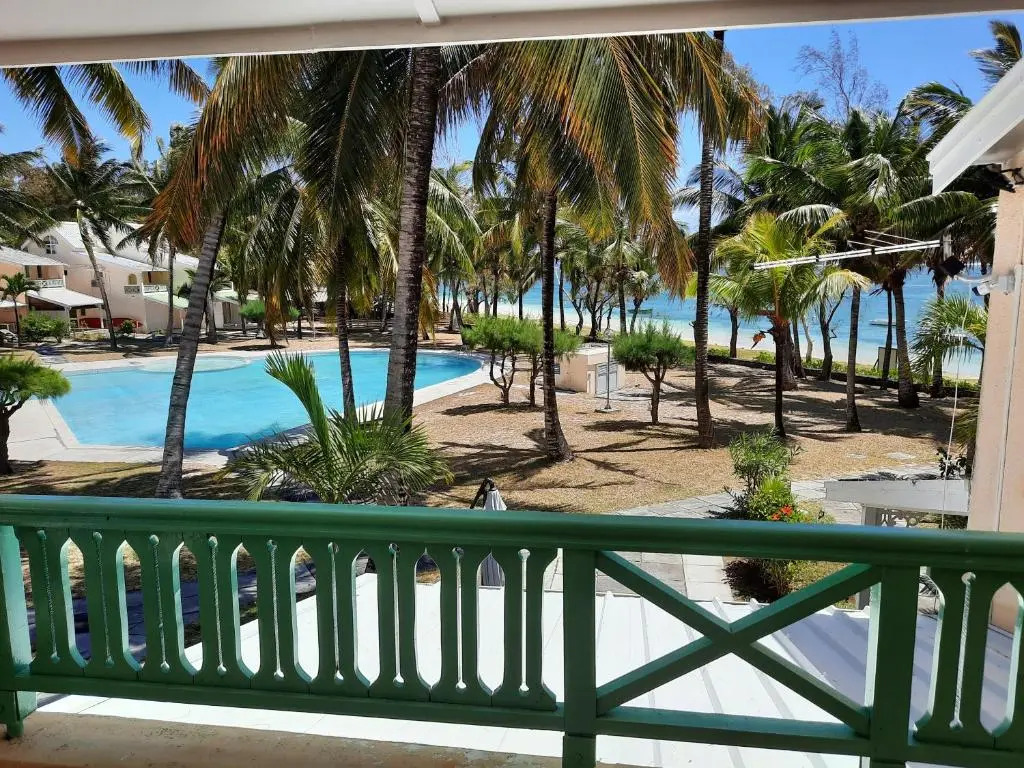 23 Residence Thalassa,