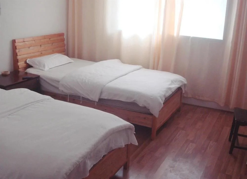 Tujia Small Courtyard Inn