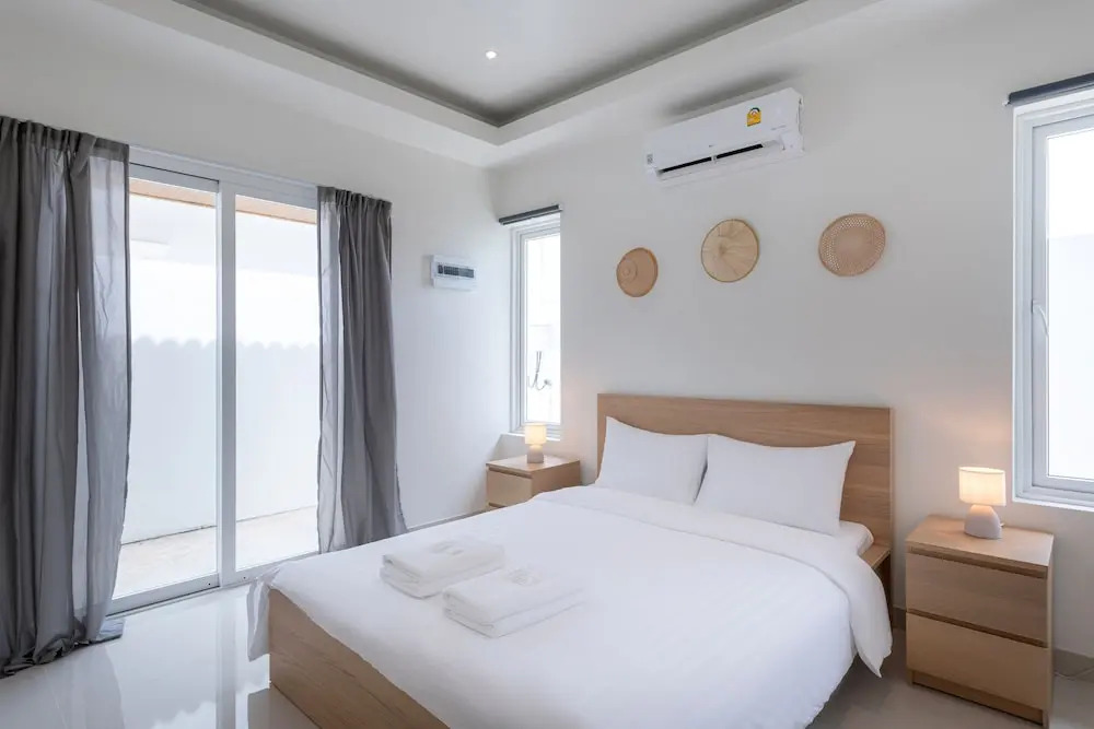 Orchid Paradise Homes OPV419