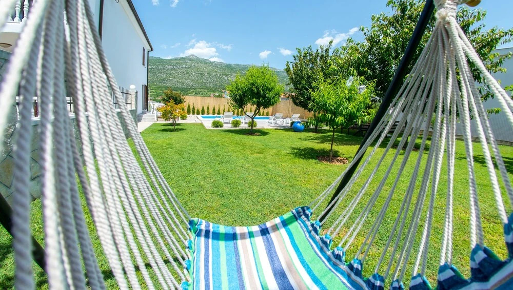 Villa Kings Garden