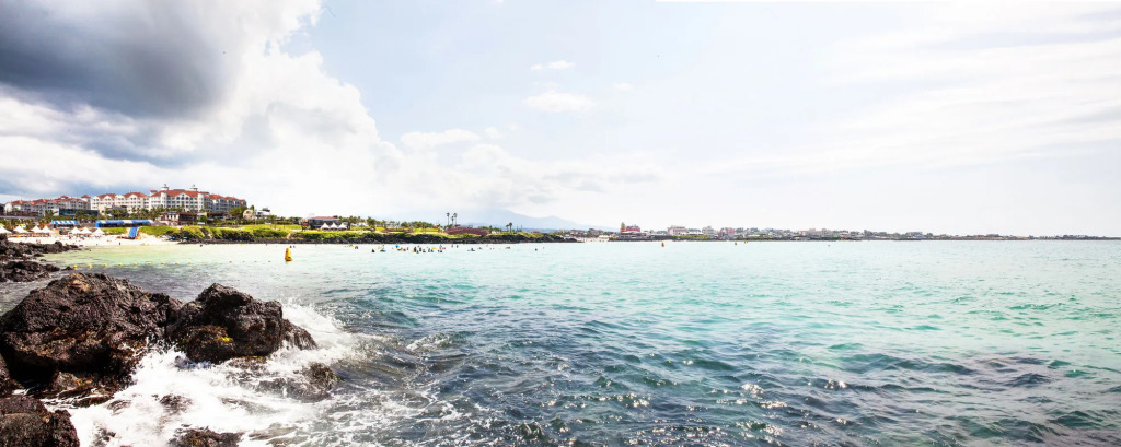 Sono Belle Jeju