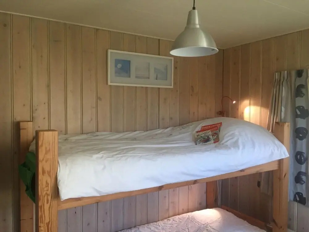 Secluded Holiday Home in Ballum Frisian Islands