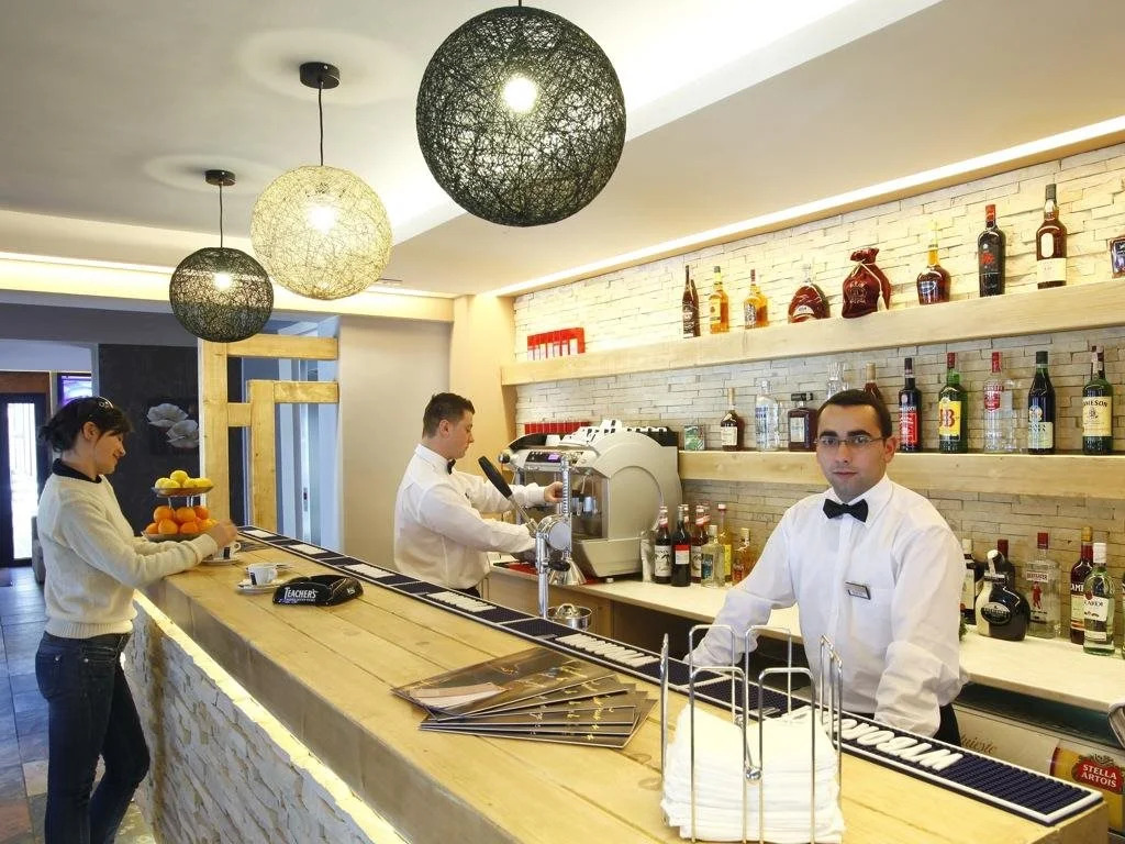 Ioana Boutique Hotel