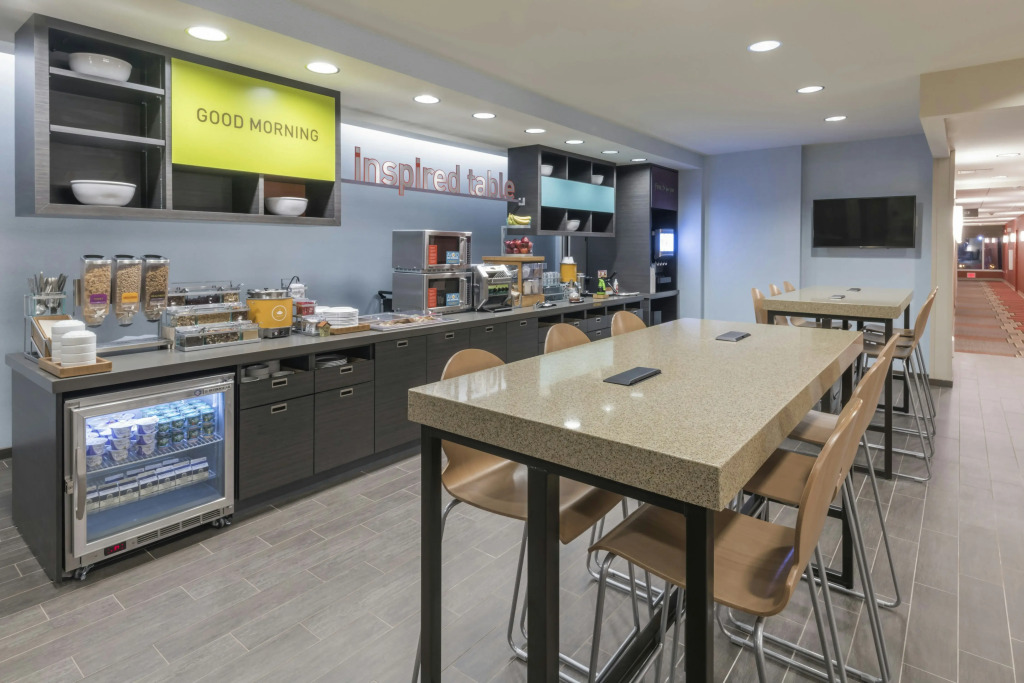 Home2 Suites Kansas City Downtown