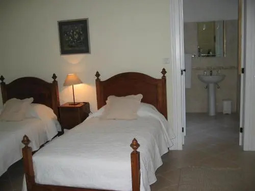Quinta dos Tres Rios