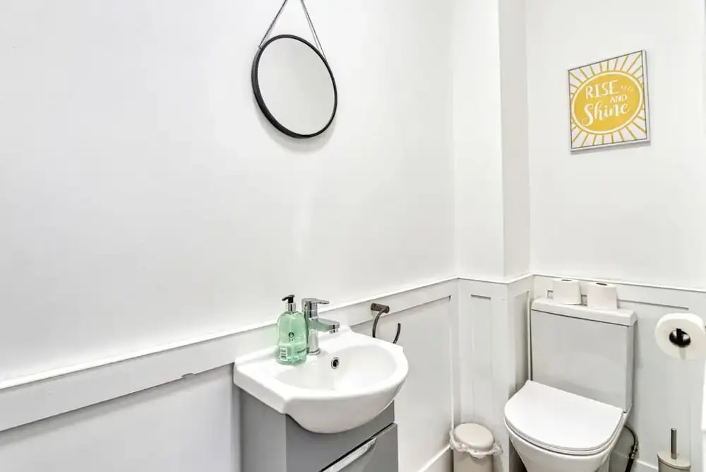 Host Stay Hills Apartment