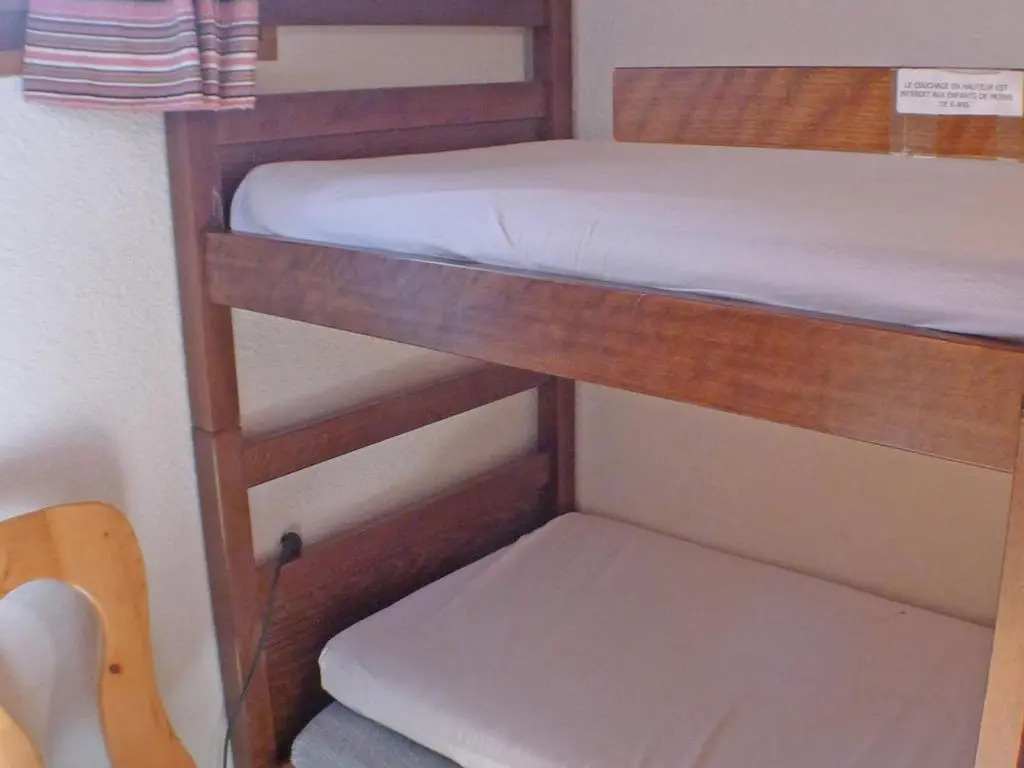 Appartement Samoëns, 3 pièces, 6 personnes - FR-1-629-24
