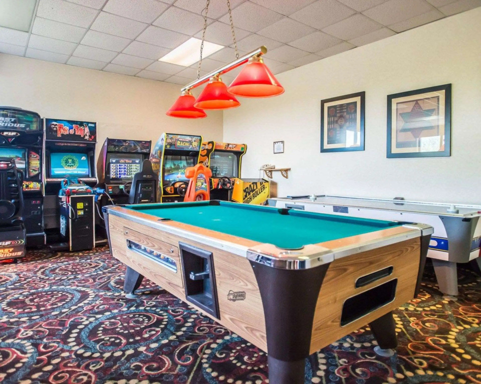 Comfort Inn Pocono Lakes Region