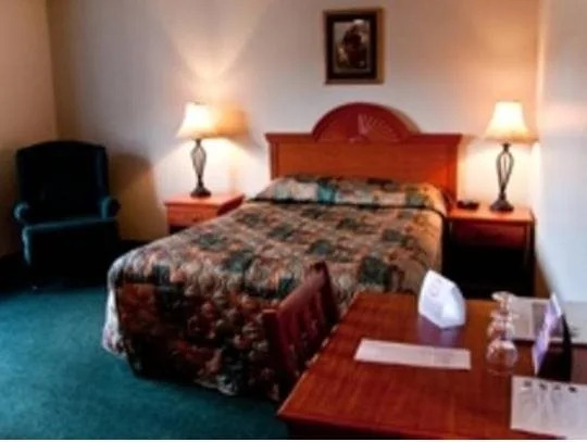Fishermans Landing Inn