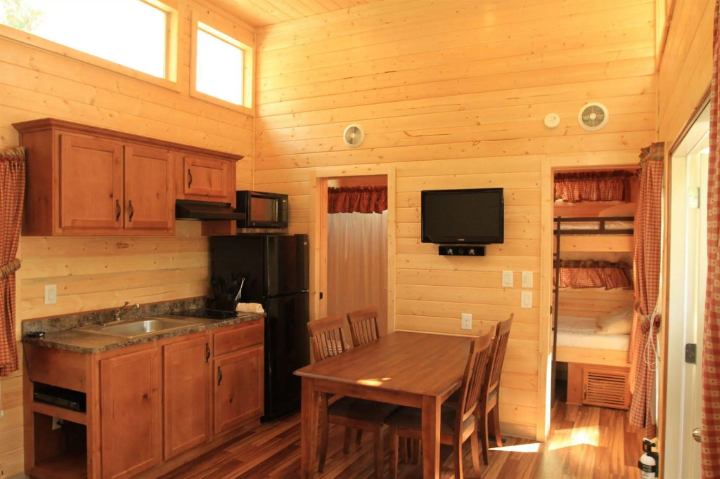 San Diego KOA