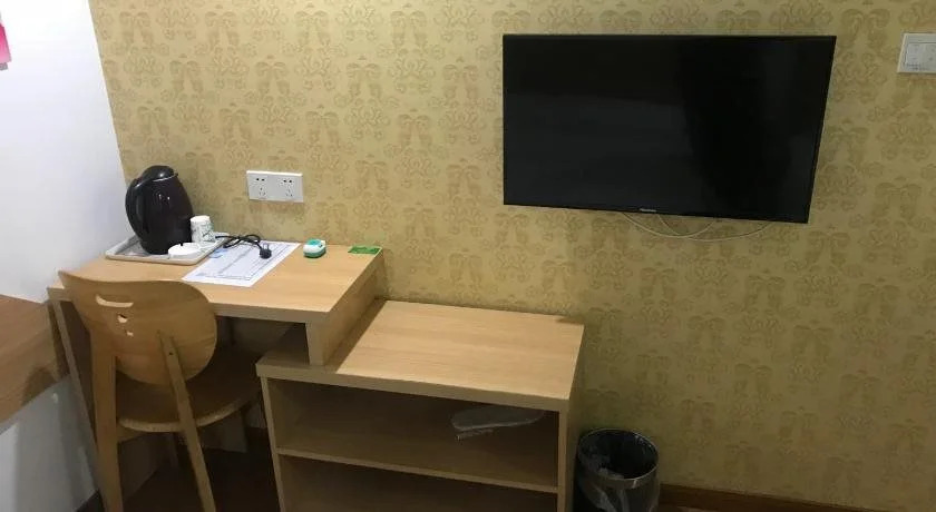 Huifeng Hotel Shanghai Pudong Airport