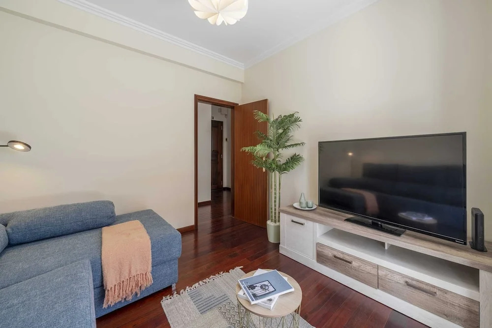 House With Garden and Great View, Vila Boa Vista