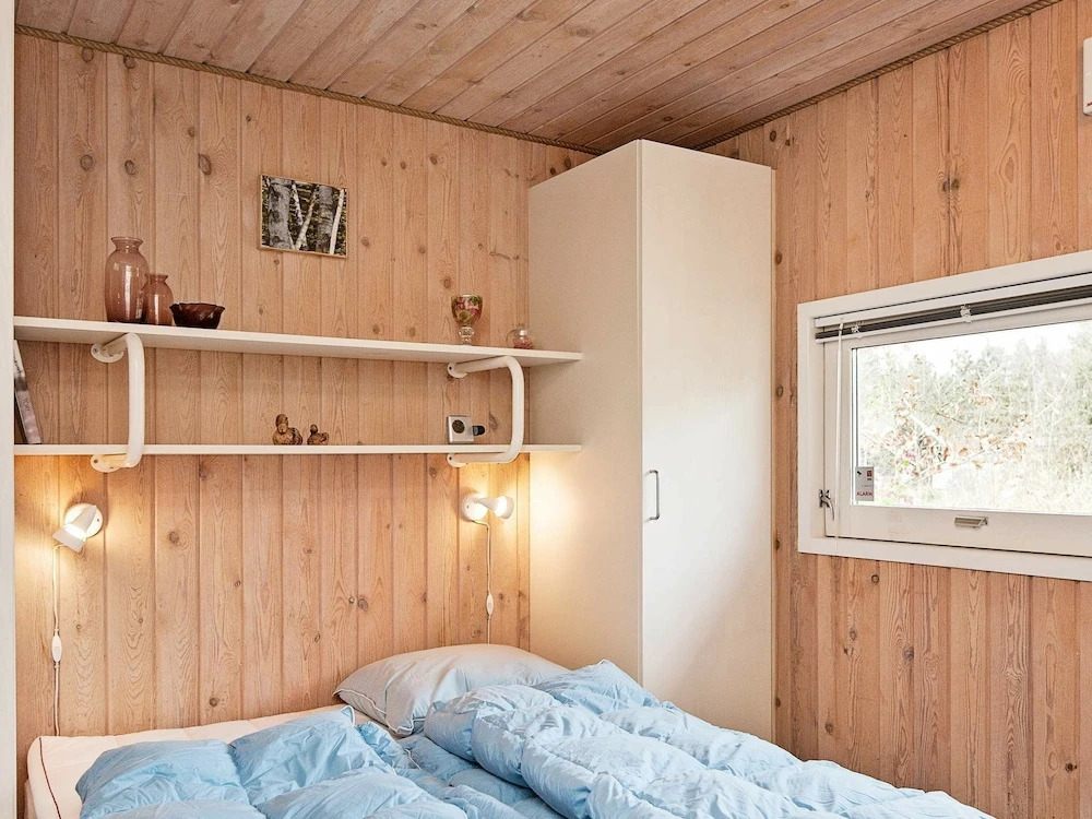Breathtaking Holiday Home in Ebeltoft Near the Beach