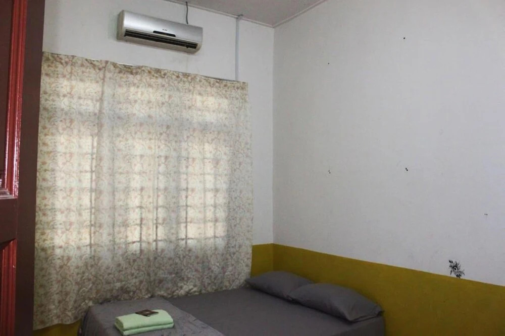 OYO HOME 90307 Kb Guest House, Jln Pcb