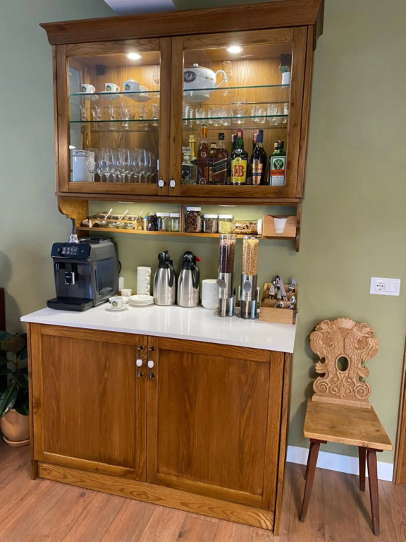 Guesthouse Tershana