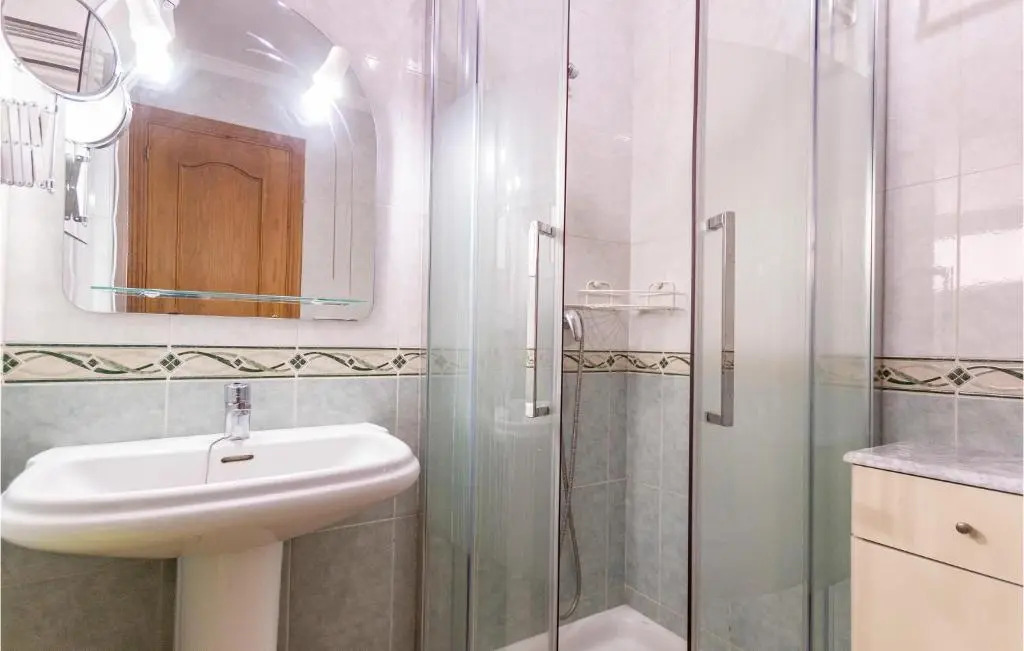 Amazing home in Torrox with 2 Bedrooms, WiFi and Outdoor swimming pool