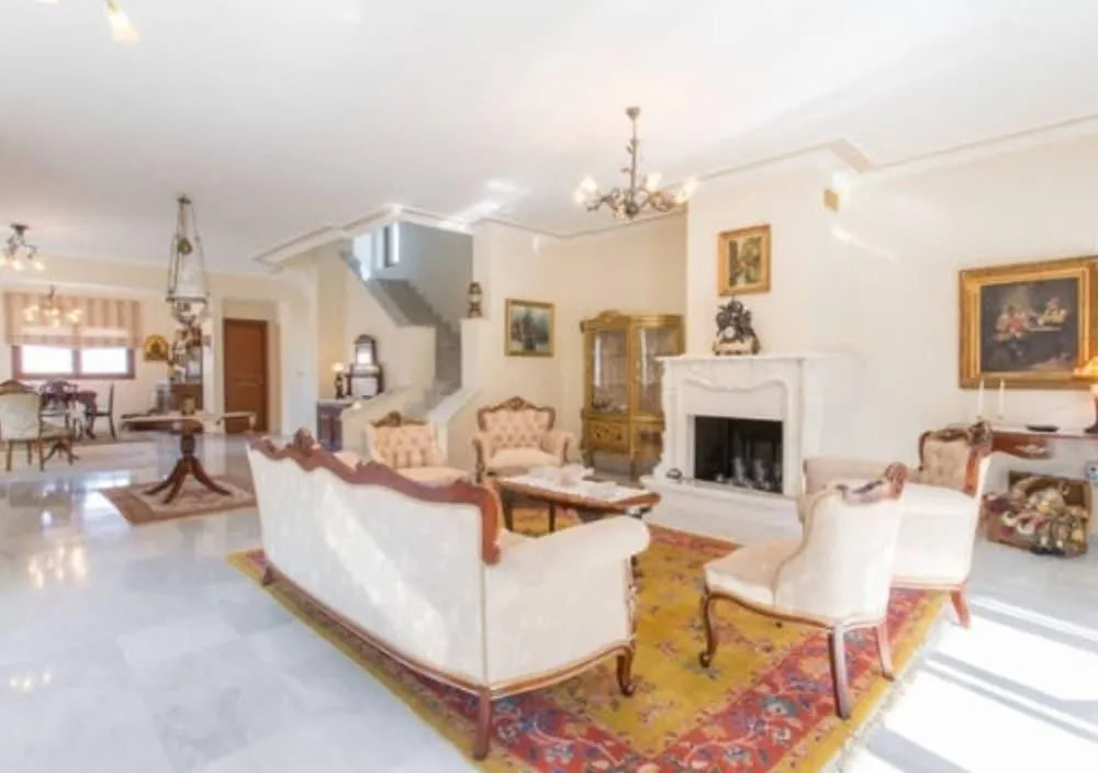 Villa Ariadne