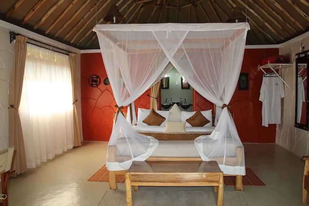 The Pelican Lodge