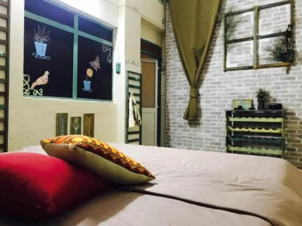 Nha Homestay