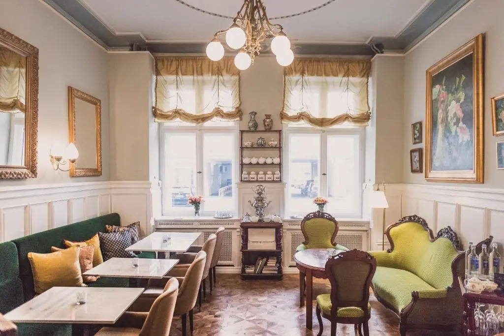 HENRI Hotel Berlin