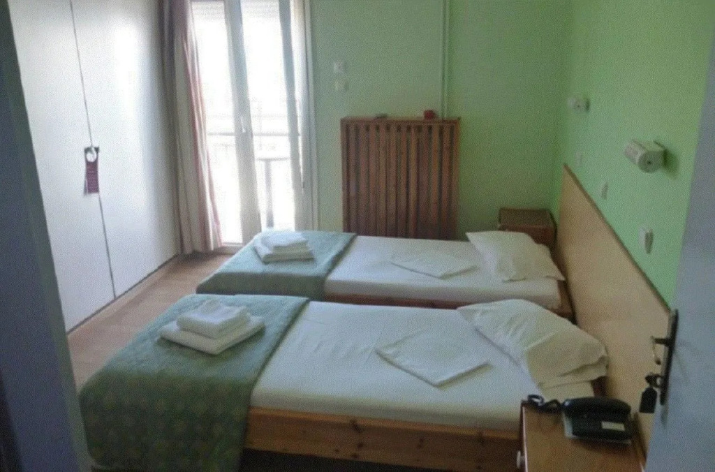 Hotel Korinthos