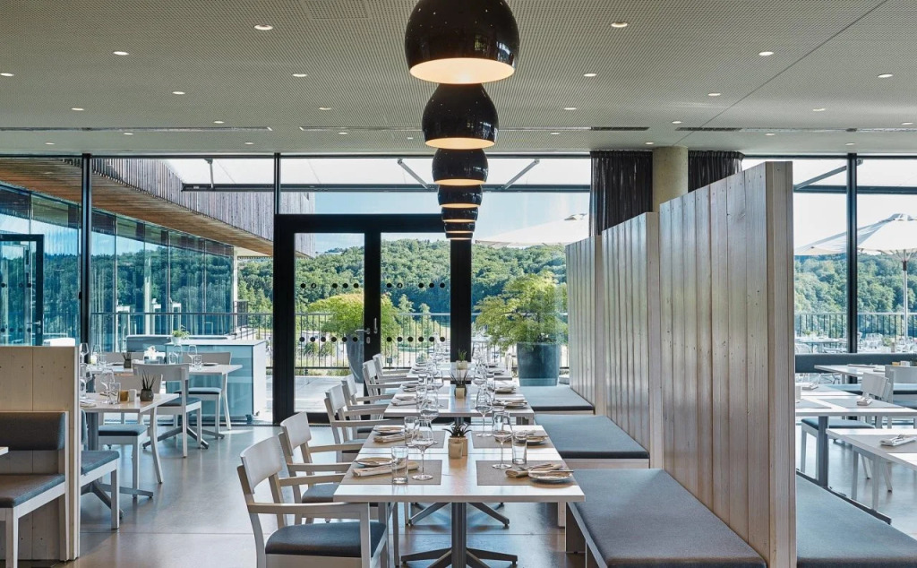 LOISIUM Wine & Spa Hotel Südsteiermark