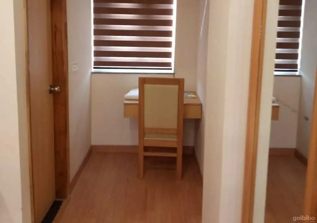 Hotel Aagman