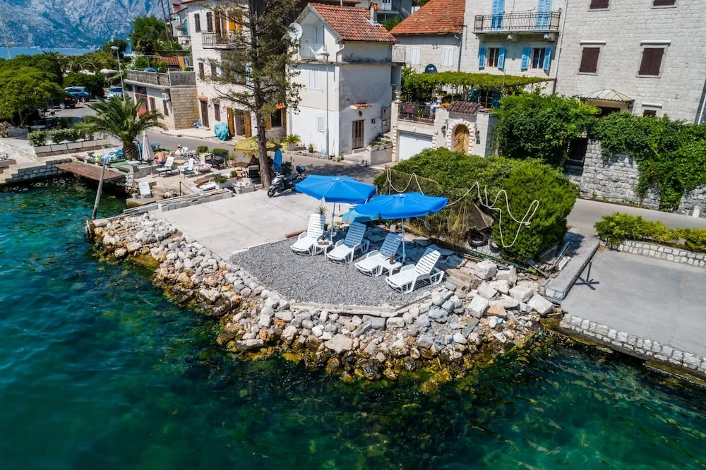 Villa Donković