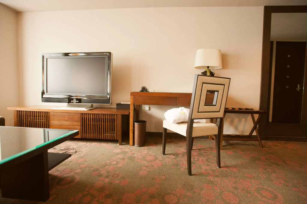 Rose Hotel Yokohama, The Distinctive Collection By WORLDHOTELS