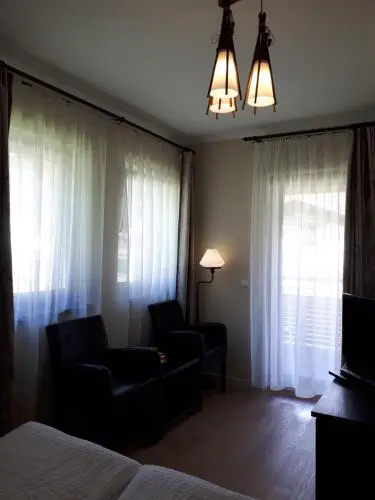 Transylvania Villa & Spa